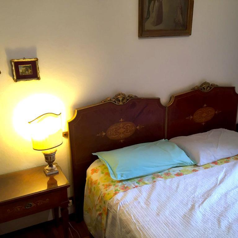 Apartment Writer's San Fermo Verona