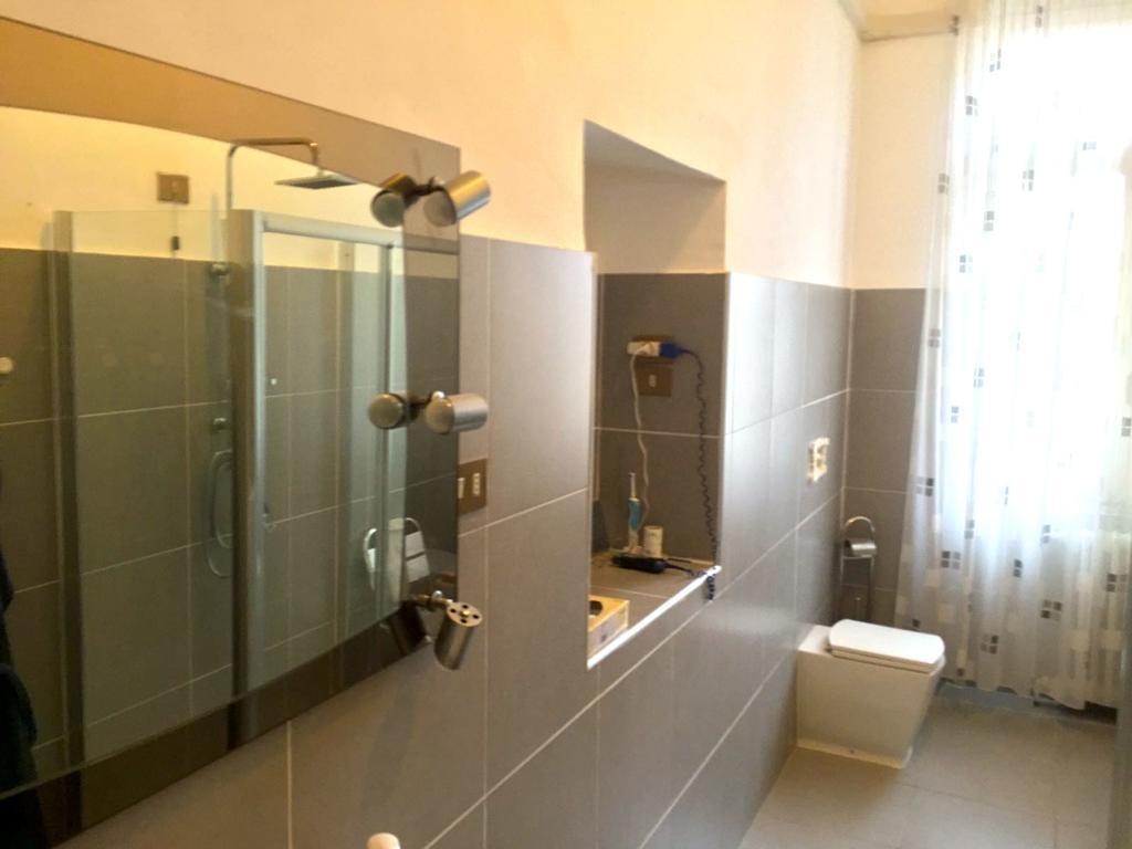 Apartment Writer's San Fermo *